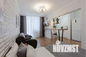 1-к квартира, посуточно, 33м2, 4/16 этаж