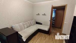 2-к квартира, на длительный срок, 46м2, 2/5 этаж
