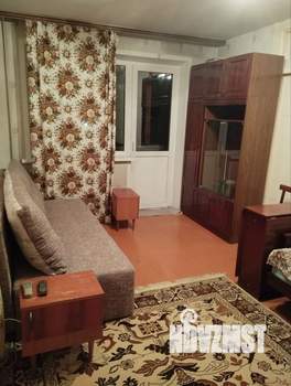 1-к квартира, на длительный срок, 31м2, 3/5 этаж