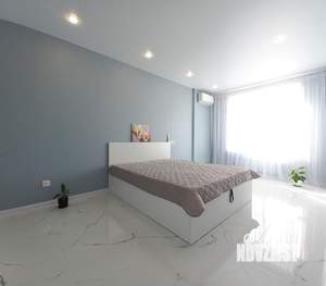 1-к квартира, на длительный срок, 40м2, 8/9 этаж