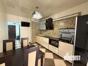 1-к квартира, на длительный срок, 50м2, 5/24 этаж