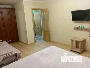 1-к квартира, посуточно, 37м2, 1/1 этаж