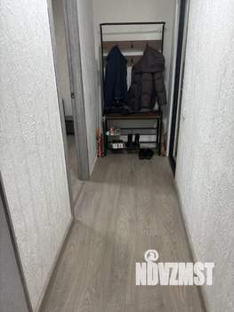 1-к квартира, на длительный срок, 27м2, 2/5 этаж