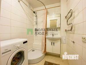 1-к квартира, на длительный срок, 45м2, 1/9 этаж