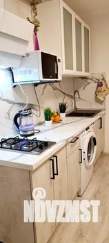 1-к квартира, посуточно, 36м2, 2/3 этаж