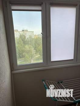 1-к квартира, на длительный срок, 47м2, 9/17 этаж