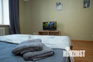 2-к квартира, посуточно, 60м2, 9/9 этаж