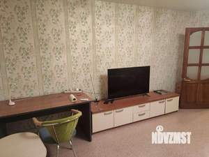 1-к квартира, на длительный срок, 52м2, 9/14 этаж