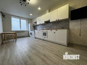 1-к квартира, на длительный срок, 45м2, 22/25 этаж