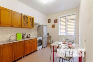 1-к квартира, посуточно, 45м2, 5/12 этаж