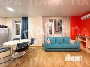 2-к квартира, на длительный срок, 60м2, 21/27 этаж