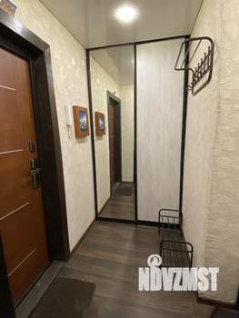1-к квартира, на длительный срок, 31м2, 3/5 этаж