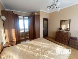 3-к квартира, на длительный срок, 100м2, 12/16 этаж