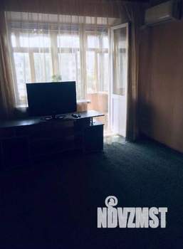 2-к квартира, на длительный срок, 43м2, 5/5 этаж