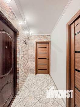 2-к квартира, на длительный срок, 43м2, 8/9 этаж