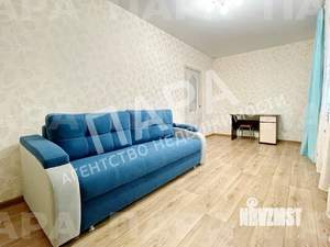 1-к квартира, на длительный срок, 42м2, 10/23 этаж