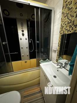 1-к квартира, посуточно, 28м2, 5/5 этаж