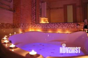 1-к квартира, посуточно, 53м2, 16/17 этаж