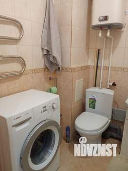 1-к квартира, на длительный срок, 45м2, 12/14 этаж