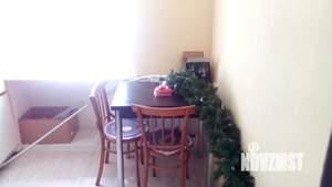 1-к квартира, на длительный срок, 42м2, 1/5 этаж