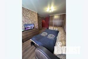 1-к квартира, посуточно, 35м2, 3/4 этаж