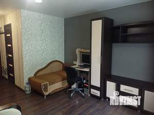 Студия квартира, на длительный срок, 26м2, 4/5 этаж