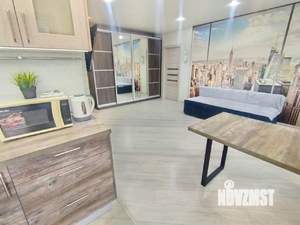 2-к квартира, посуточно, 42м2, 3/5 этаж