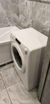 1-к квартира, на длительный срок, 37м2, 2/10 этаж