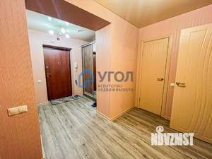 1-к квартира, на длительный срок, 52м2, 11/16 этаж