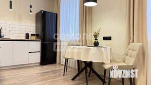 2-к квартира, на длительный срок, 58м2, 21/25 этаж