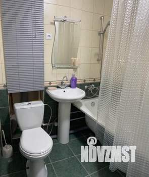 1-к квартира, посуточно, 30м2, 4/5 этаж