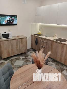 1-к квартира, посуточно, 51м2, 10/21 этаж