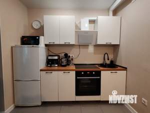 1-к квартира, посуточно, 30м2, 3/15 этаж