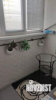 1-к квартира, на длительный срок, 40м2, 10/19 этаж