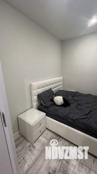 1-к квартира, на длительный срок, 52м2, 12/18 этаж