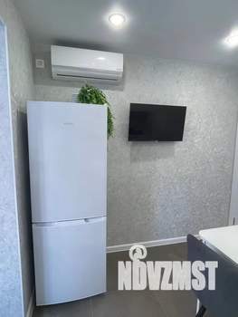 1-к квартира, посуточно, 45м2, 3/10 этаж