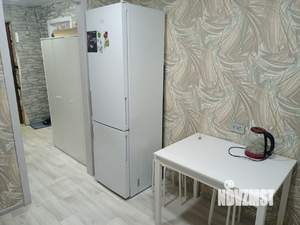 1-к квартира, на длительный срок, 38м2, 8/12 этаж