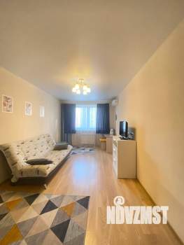 2-к квартира, посуточно, 71м2, 5/22 этаж