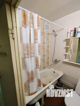 1-к квартира, на длительный срок, 30м2, 2/5 этаж