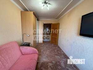 2-к квартира, на длительный срок, 47м2, 8/12 этаж