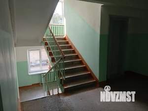 1-к квартира, посуточно, 35м2, 2/6 этаж