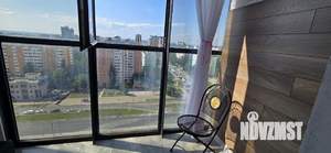 2-к квартира, на длительный срок, 73м2, 15/24 этаж