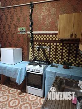 1-к квартира, на длительный срок, 39м2, 5/5 этаж