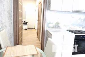 1-к квартира, посуточно, 40м2, 8/25 этаж