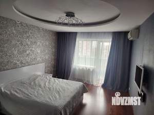 3-к квартира, на длительный срок, 119м2, 12/12 этаж
