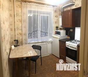 1-к квартира, посуточно, 30м2, 2/5 этаж