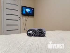 1-к квартира, посуточно, 63м2, 1/1 этаж