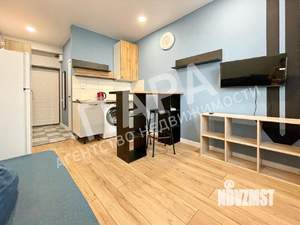 1-к квартира, на длительный срок, 28м2, 3/3 этаж