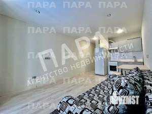 1-к квартира, на длительный срок, 30м2, 11/26 этаж