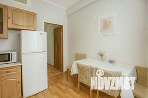 2-к квартира, посуточно, 55м2, 2/5 этаж